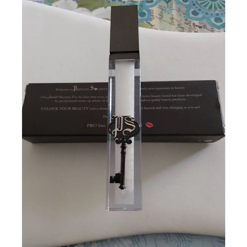 Private Society Cosmetics color shimmer deals